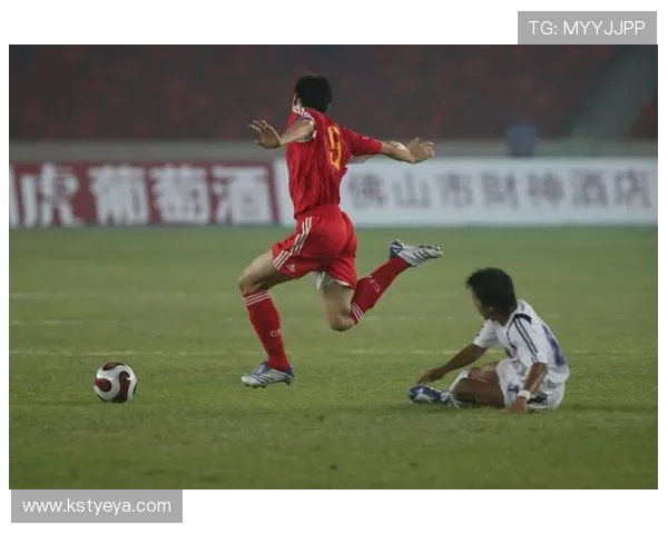 中国退役足球明星名单及他们的辉煌成就与影响力分析