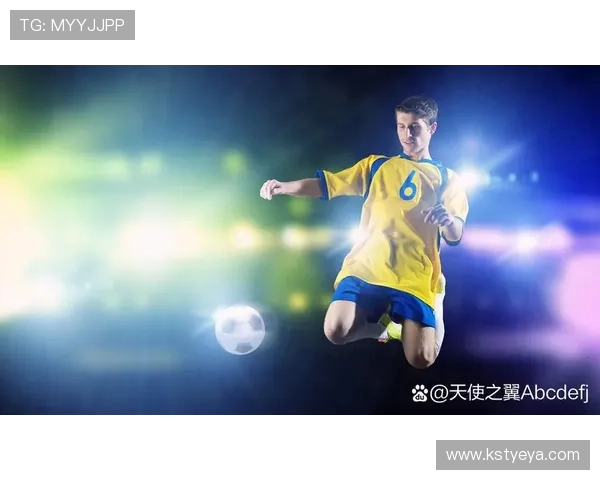 个性鲜明的足球明星如何在绿茵场上展现独特魅力与风采