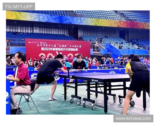 乒乓球比赛经验排行榜揭晓北京乒乓球队荣获第四名佳绩