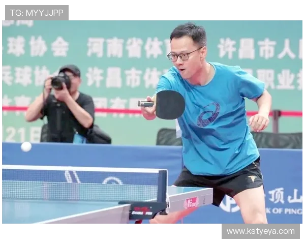 乒乓球技术深度解析：北京乒乓球队的训练与战术创新探讨