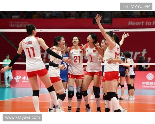 亚运会积分榜：杭州排球队以68分领跑