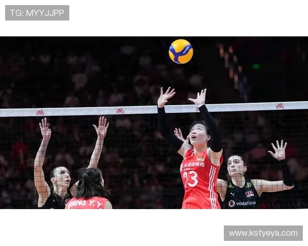 全国排球实力排名揭晓北京排球队荣获第七名展现强劲实力