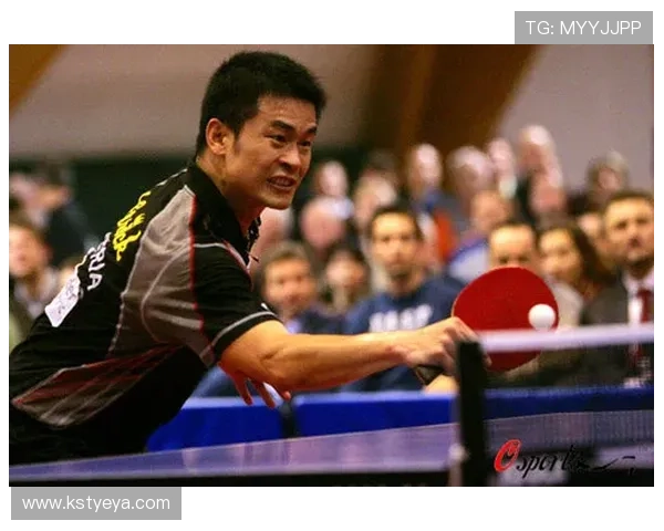 全国锦标赛回顾：深圳乒乓球队展现出色状态与潜力分析