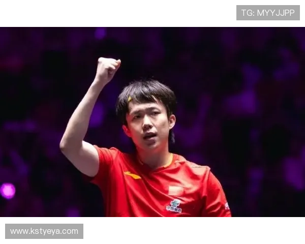 南京乒乓球队的辉煌征程与突破成就全景回顾