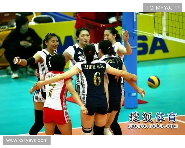 杭州排球队在世界锦标赛中的意识表现分析与点评